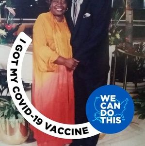 Meet your Posher, Randolph